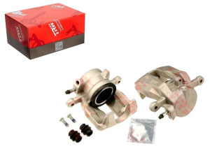 Zacisk Hamulcowy Mercedes A (w169) 1.5/2.0d 09.04-