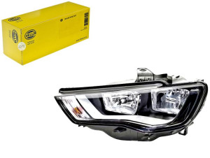Reflektor Audi A3 04.12->pr Hella