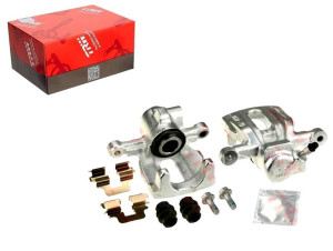 Zacisk Hamulcowy Mercedes Vaneo (414) 1.6/1.7d/1.9
