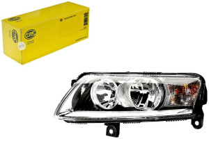 Reflektor Audi A6 07.04-08.11 Pr Hella
