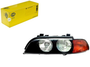 Reflektor Lampa Przednia [hella]