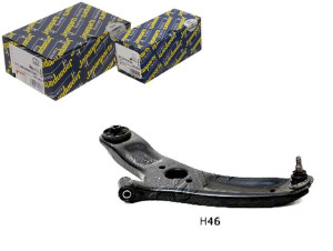Wahacz Hyundai Przód I20 08- Le Japanparts