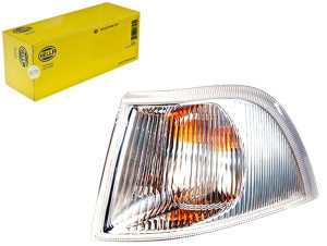 Lampa Kierunkowskazu (biały Py21w) Volvo S40 V40 K