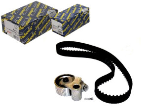 Zestaw Rozrządu Toyota 3,0d4d Japanparts