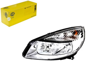Reflektor (h1/h7 Elektryczny) Renault Grand Scenic
