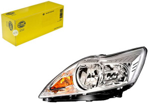 Reflektor (h1/h7 Elektryczny Z Silnikiem Kolor Wkł