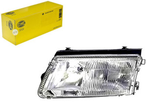 Reflektor (h1/h7 Elektryczny Kolor Wkładu: Srebrny