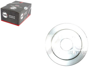 Bębny Hamulcowe Nissan Micra K11e 92-03 A.b.s.