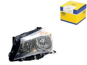 Reflektor (h15/h7 Elektryczny Bez Silniczka) Merce