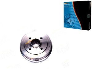 Bębny Hamulcowe Kraft Automotive 7700752363 770041