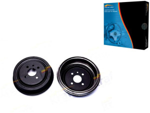 Bębny Hamulcowe Kraft Automotive 568056 90077721 5