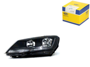 Reflektor Lampa Przednia [magneti Marelli]