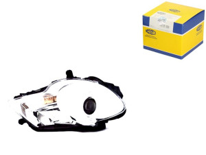 Reflektor Vw Touran 07- H7 H7 Le Magneti Marelli