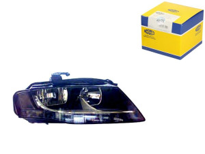 Reflektor Audi A4 07-11 H7 H7 Pr Magneti Marelli