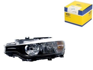 Reflektor Bmw Serie 3 (f30 F31) Pr Haloen Pw24w, H