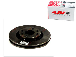 Tarcze Hamulcowe 2szt. Daewoo Cielo Espero Lanos N