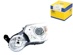 Reflektor Lampa Przednia [magneti Marelli]