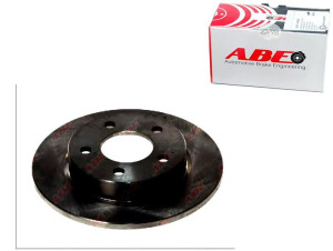 Tarcze Hamulcowe 2szt. Mazda 3 1.3-2.0 10.03-09.14