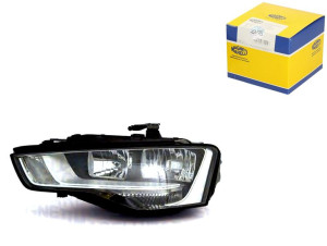 Reflektor Audi A5 Fl (b8pa) Le Halogen H7 H7 (czar