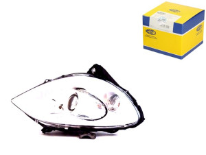 Reflektor (h7 Elektryczny Z Silnikiem Kolor Wkładu