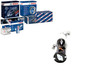 Rozrusznik (12v 1 7kw) Audi A4 A5 A6 A7 A8 Q5 2.5/
