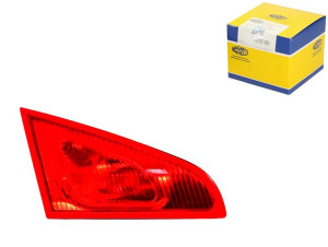 Lampa (część Wewnętrzna) Mitsubishi Colt Vi 3d 06.