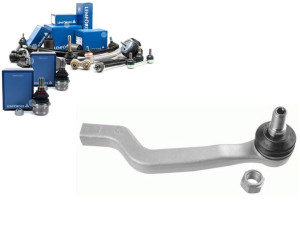 Końcówka Drążka Kierowniczego Mercedes W169 W245 A