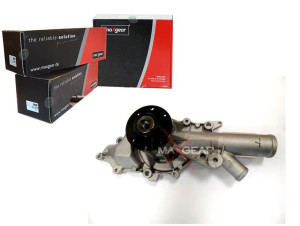 Pompa Wody Mercedes Om646 Vito Viano Maxgear