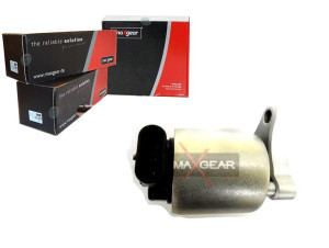 Zawór Egr Opel Maxgear
