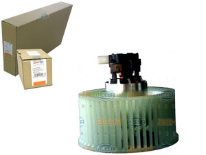 Wentylator Dmuchawa Behr Hella 2720500qac 9109815