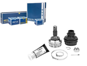 Przegub Zewnętrzny Peugeot Partner 99- Abs Meyle