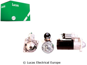 Rozrusznik 12v Alfa Romeo Fiat Lucas Electrical
