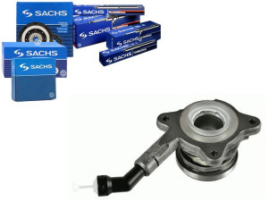 Wysprzęglik Ford Transit 2,2 Tdci 11- Sachs