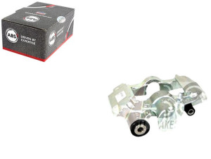 Zacisk Hamulcowy Mercedes Vito 96-03 Lt A.b.s.