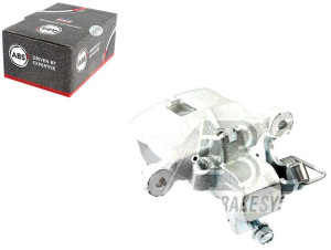 Zacisk Hamulcowy Kia Picanto 04-05 Pt A.b.s.