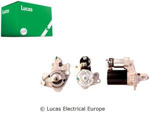 Rozrusznik 12v Lucas Electrical
