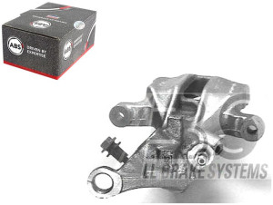 Zacisk Hamulcowy Audi 100 Quattro 84-94 Lt A.b.s.
