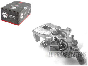 Zacisk Hamulcowy Honda Accord 93-98 Pt A.b.s.