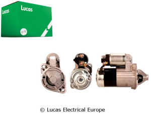Rozrusznik 12v Hyundai Kia Lucas Electrical