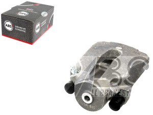 Zacisk Hamulcowy Bmw 5 E39 96-03 Pt A.b.s.