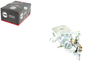 Zacisk Hamulcowy Hyundai Lantra 95-00 Lt A.b.s.