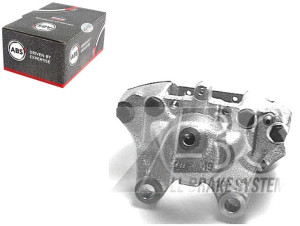Zacisk Hamulcowy Mercedes S210 E-klasa 96-03 Lt A.