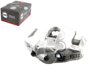 Zacisk Hamulcowy Bmw 5 E60 E61 03-10 Lp A.b.s.