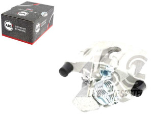 Zacisk Hamulcowy Ford Focus Ii 04-11 Lt A.b.s.