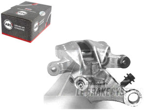 Zacisk Hamulcowy Audi 100 Quattro 84-94 Pt A.b.s.