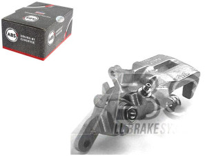 Zacisk Hamulcowy Honda Accord 93-98 Lt A.b.s.