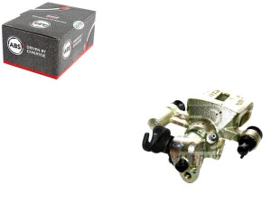 Zacisk Hamulcowy Mazda 626 91-97 Lt A.b.s.