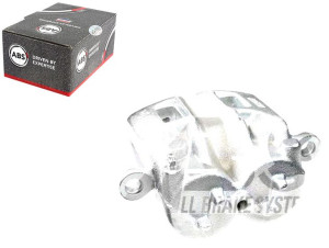 Zacisk Hamulcowy Mitsubishi Pajero 00- Pp A.b.s.