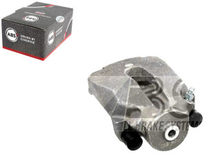 Zacisk Hamulcowy Bmw 5 E39 96-03 Lt A.b.s.