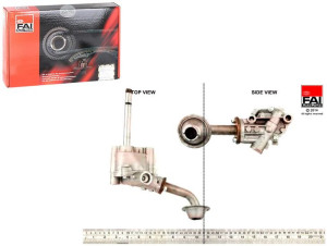 POMPA OLEJU VW FAI AutoParts